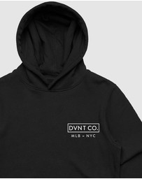 DVNT - NYC Hoodie - Youth