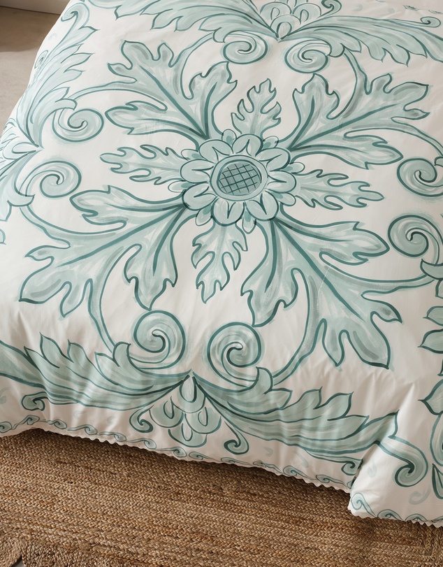 Linen House - Thalia Quilt Cover Set