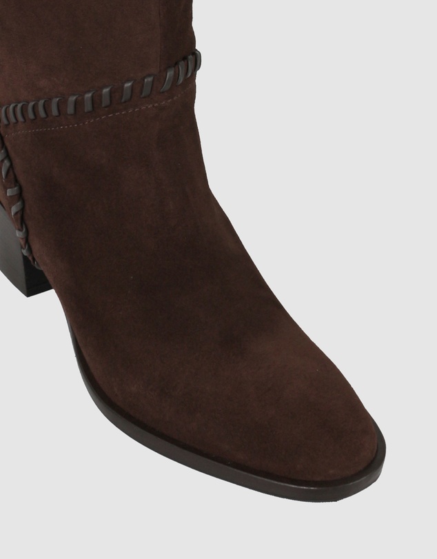 Sempre Di - Aveline Mid Boots