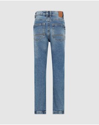 TYGO&vito - Bozz Straight Jeans - Kids-Teens