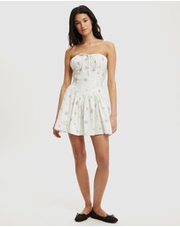 Cotton On - Saskia Mini Dress