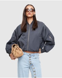 Lioness - Aero Bomber Jacket