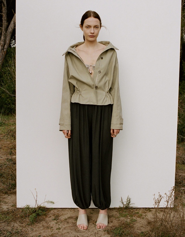 M.N.G - Corini Trousers