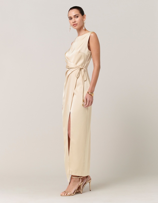 Savel - Shona Midi Dress