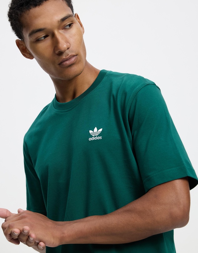 adidas Originals - Trefoil Essentials T-Shirt