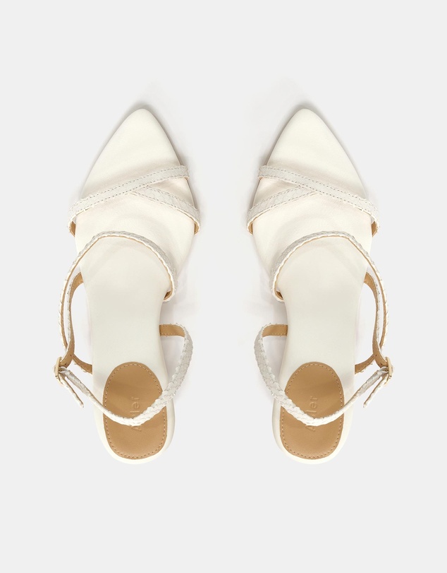 Acler - Brinlee Heels