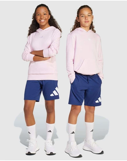 adidas Sportswear - Essentials Shorts - Kids-Teens