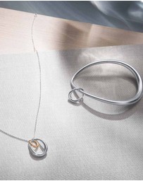 Georg Jensen - Offspring Pendant