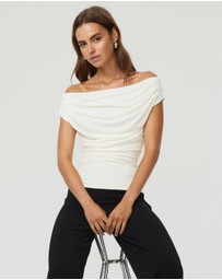 Tussah - Mila Top