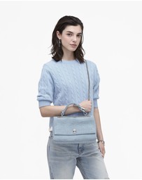 Marc Jacobs - The Dual Chain Shoulder