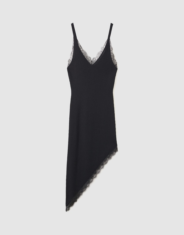 M.N.G - Curcuma Dress