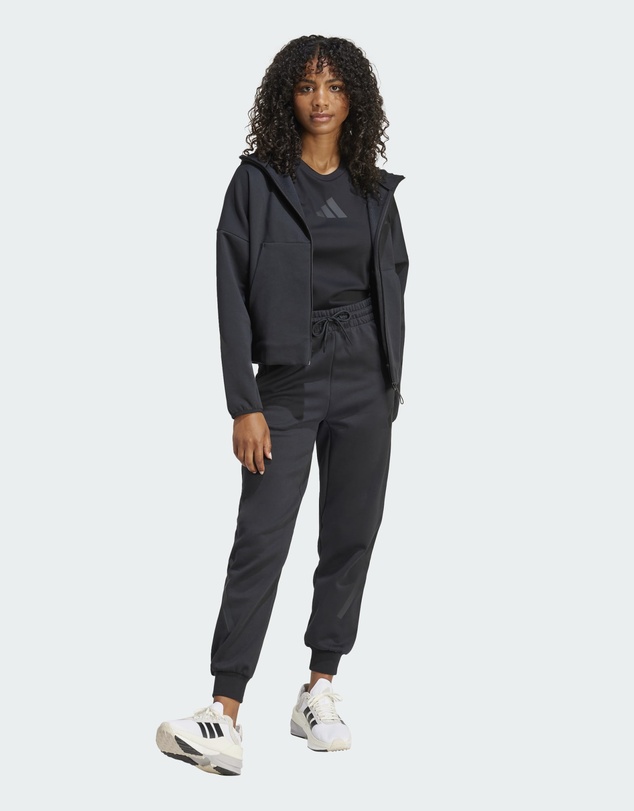 adidas Sportswear - adidas Z.N.E. Full-Zip Hoodie Womens