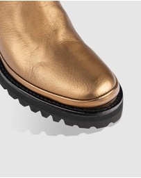 Habbot - Sett Ankle Boots