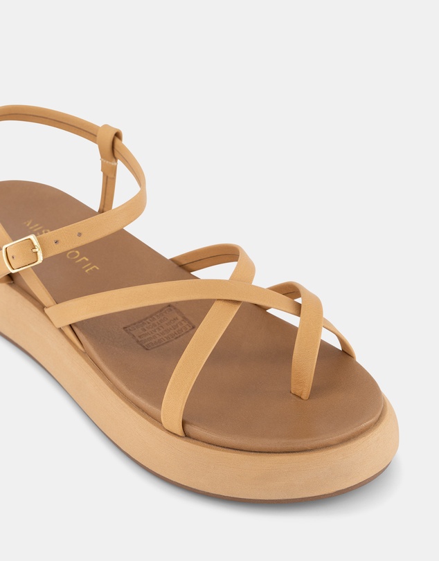 Miss Sofie - Isla Sandals