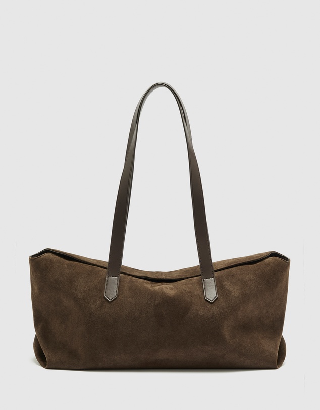 Nakedvice - The Poppy Coffee Tote