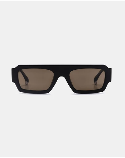 AM Eyewear - Howie Large