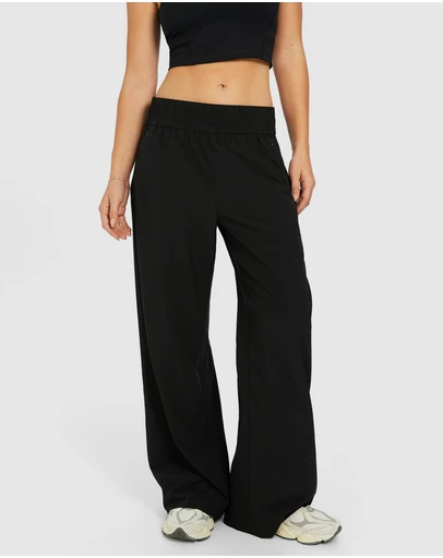 Rockwear - On Duty Straight Leg Pant