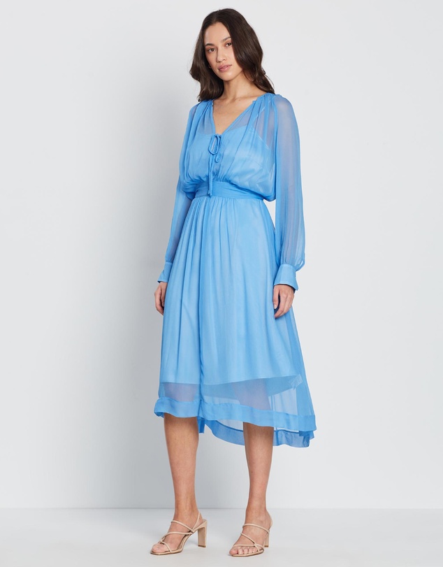 Grace Willow - Tia Maxi Dress