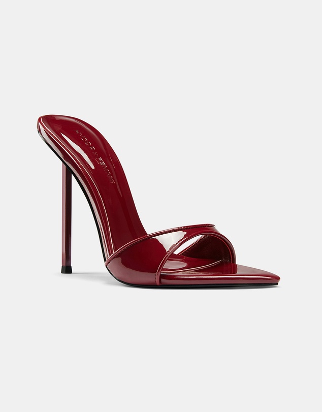 FEMME LA - Whiskey Slippers