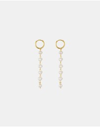 Pastiche - Louisa Earrings