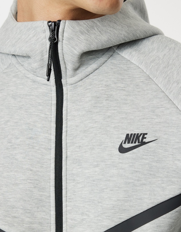 Nike - Tech Full-Zip Windrunner Hoodie