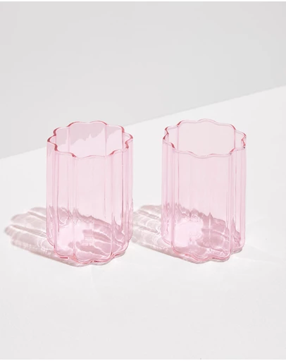 Fazeek - Wave Tumbler