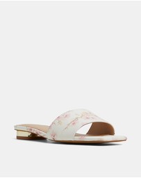 ALDO - Agnis Slip On Sandals
