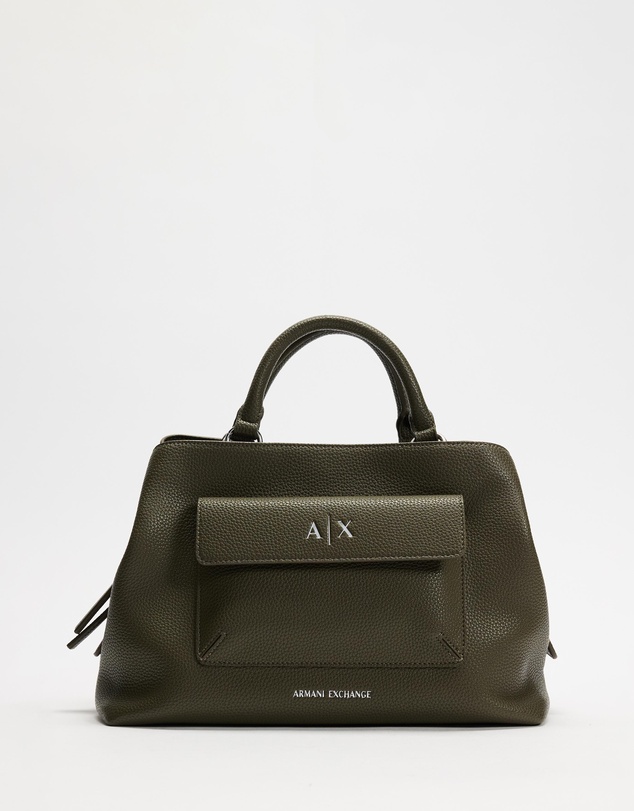 Armani Exchange - Nicole Tote M Bag