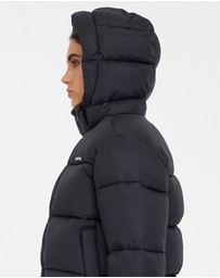 Huffer - Women's Street Puffer Jacket