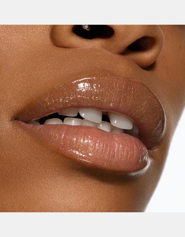 MAC - Lipglass Air Non-Sticky Gloss