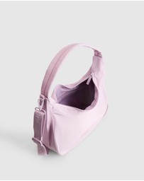 Nere - Bondi Nylon Small Shoulder Bag