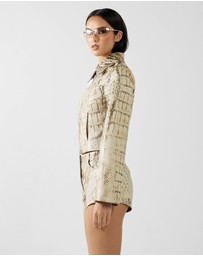 BY.DYLN - Gisella Jacket