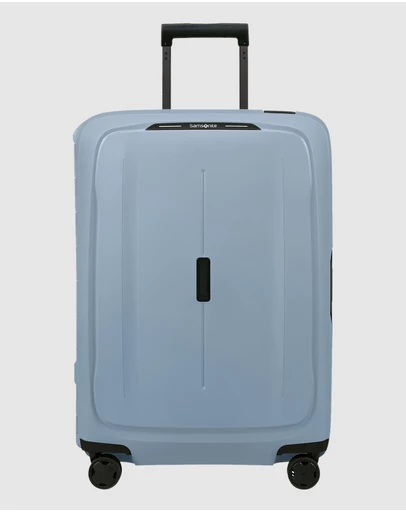 Samsonite - Essens Check-In Medium 69Cm Zipperless Suitcase