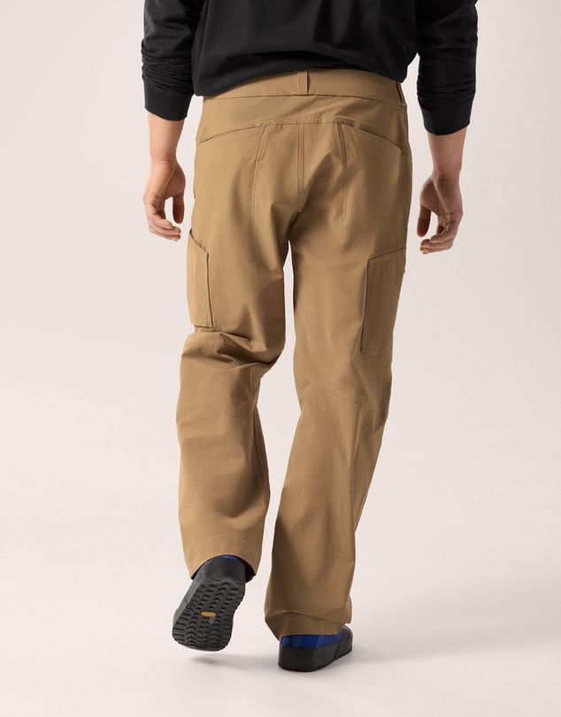 Arc'teryx - Cronin Cotton Pant Men's