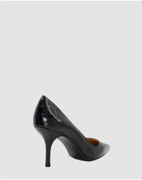 Dune London - Bold - Black