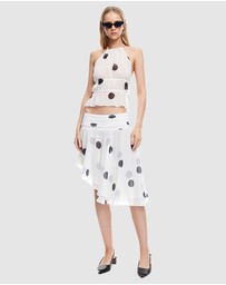 Lioness - Legacy Halter Top