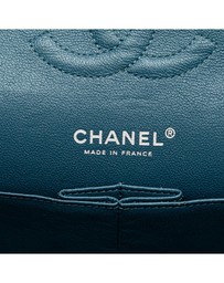 Pre-Loved by Azura Reborn - Pre-Loved Medium Classic Caviar Double Flap
