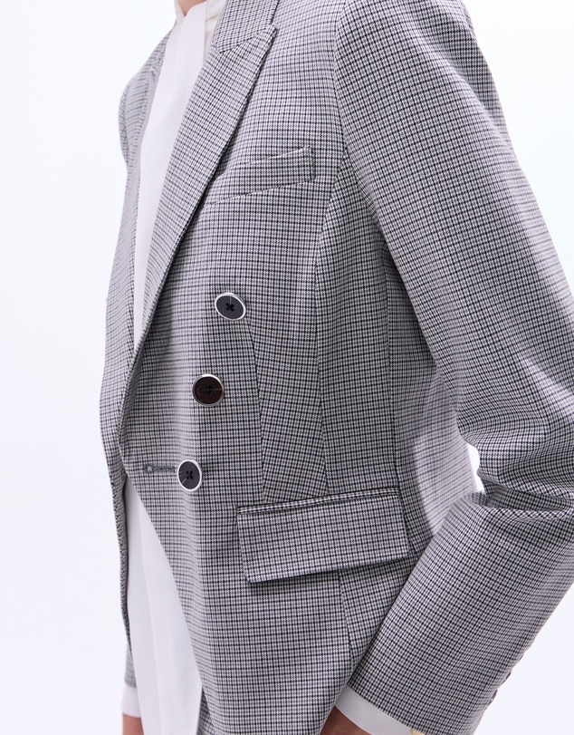 Marcs - Dawn Check Blazer
