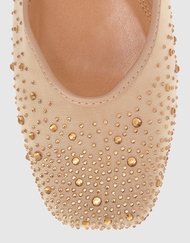 SPURR - Amber - ONLINE EXCLUSIVE