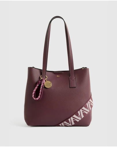 AYA - Juni Tote Bag