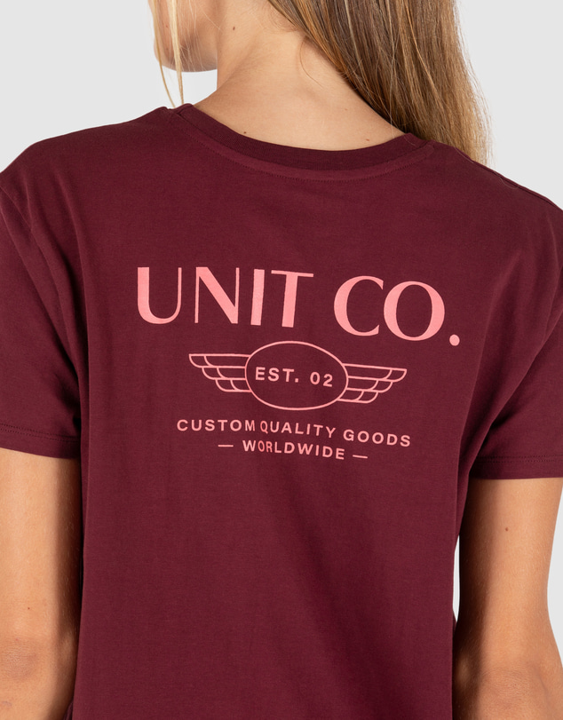UNIT - Lounge Tee