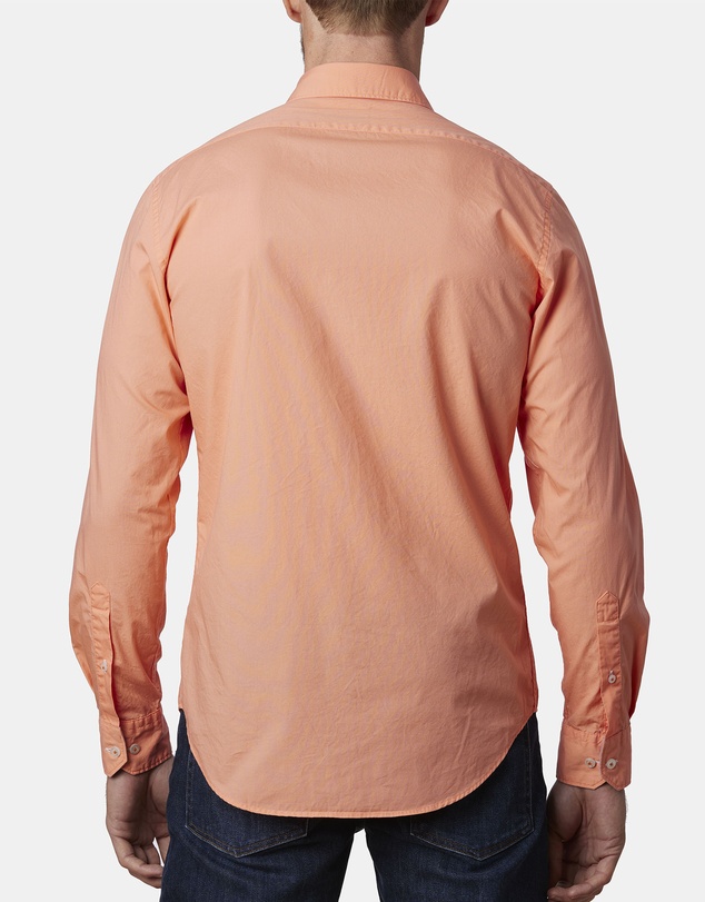 Abelard - Primo Fine Poplin Slim Fit Shirt
