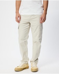 BOSS - Sisla Cargo Pants