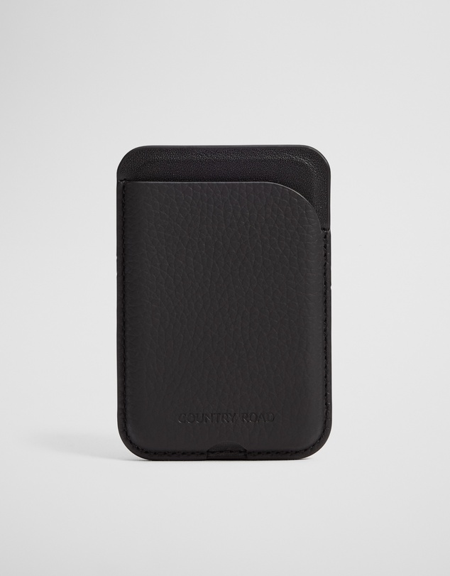 Country Road - Remi Phone Credit Card Pocket