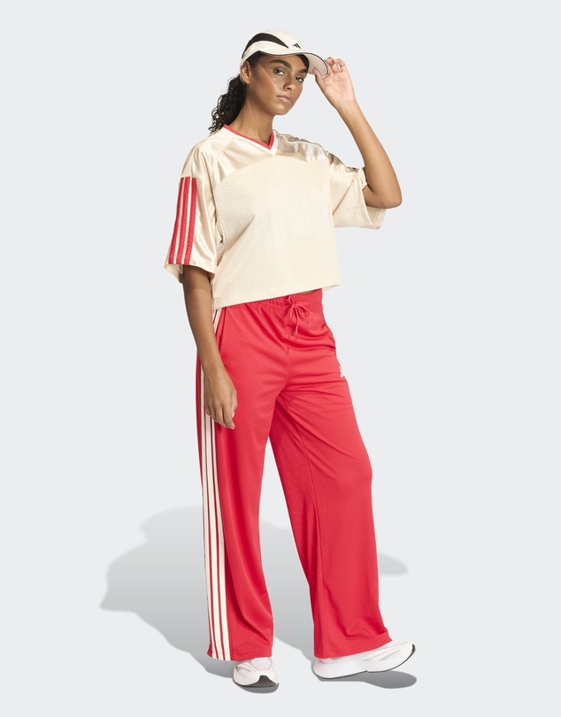 adidas Sportswear - STADIUM MESH T-SHIRT Womens