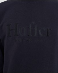 Huffer - Classic Crew / Basis