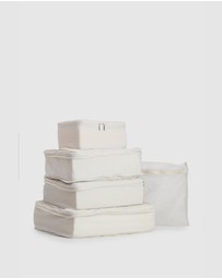 Nere - Bondi Compression Packing Cubes