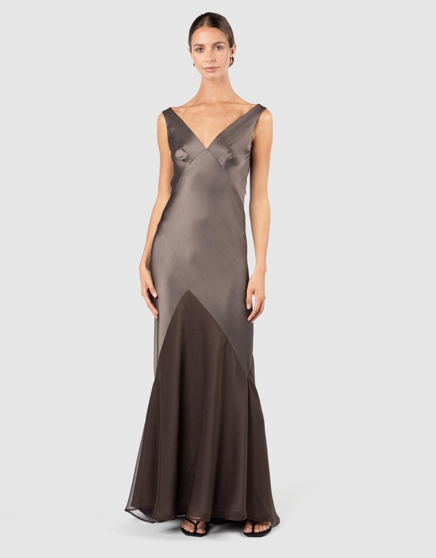 One Fell Swoop - Victoria Gown