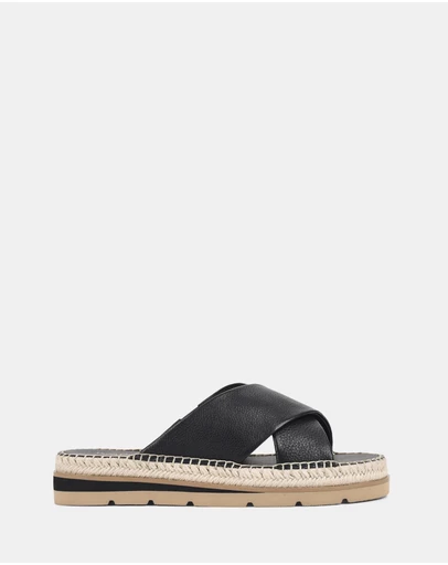 Hush Puppies - Wahoo