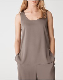 Forcast - Sadin Tank Top